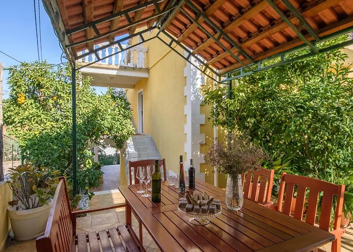 Studio Apartment Karmen Апартаменты *