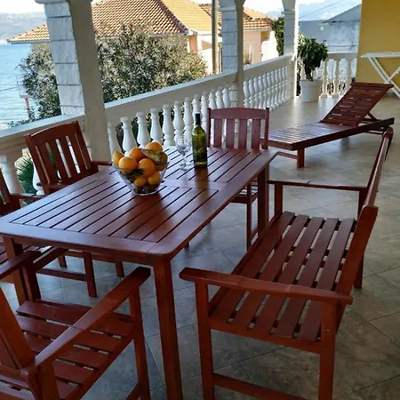 Apartmán Karmen