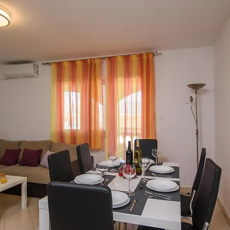 Apartmán Karmen Trogir