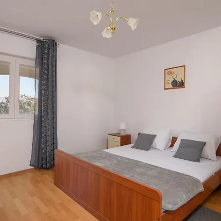 Karmen Apartmán *