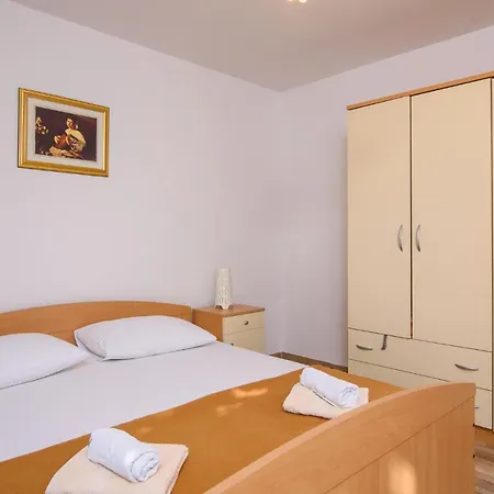 Karmen Apartmán