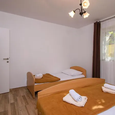 Karmen Apartmán *