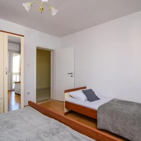 Apartmán Karmen