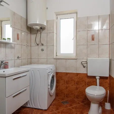 Apartmán Karmen Trogir