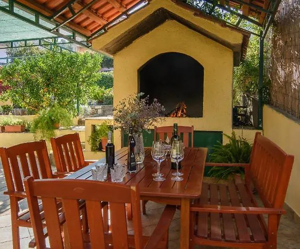 Lejlighed Studio Apartment Karmen