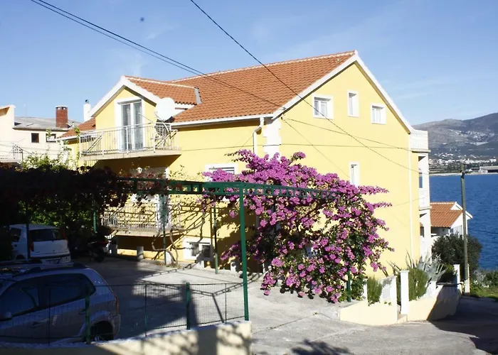 Lejlighed Studio Apartment Karmen *